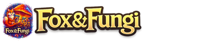 Fox & Fungi